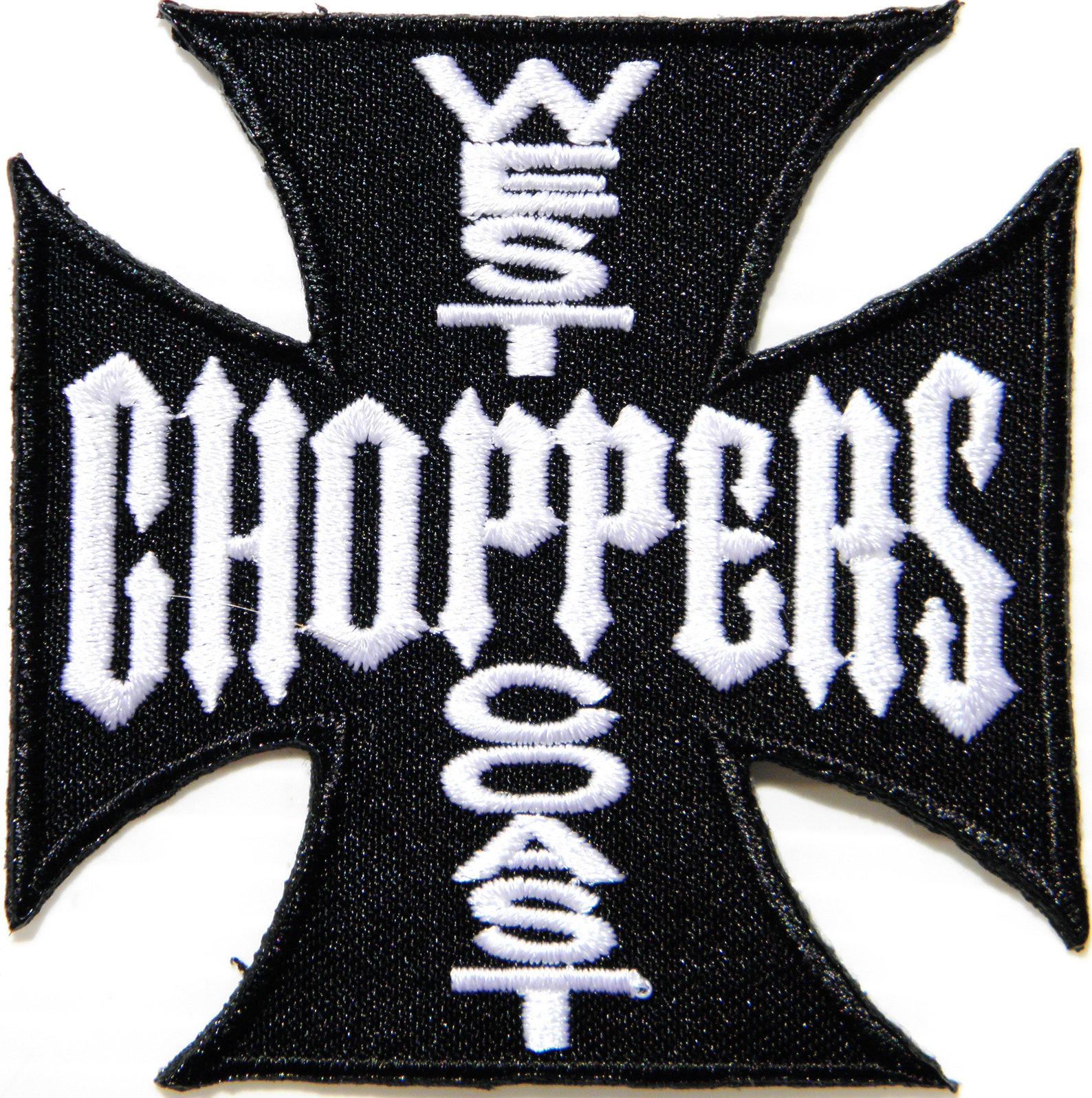 INDEPENDENT Cross Jesus Religious MC Outlaw Biker Patch Iron Etsy
