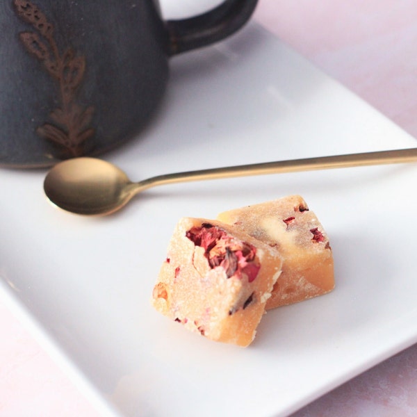 Sugar Cubes for Tea - Etsy