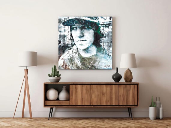 Elliott Smith Canvas Print, Musician Portrait Art - Etsy Elliott Smith Canvas Print, Musician Portrait Art - Etsy
