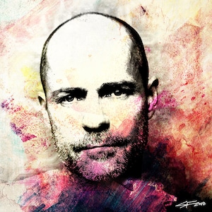 Gord Downie