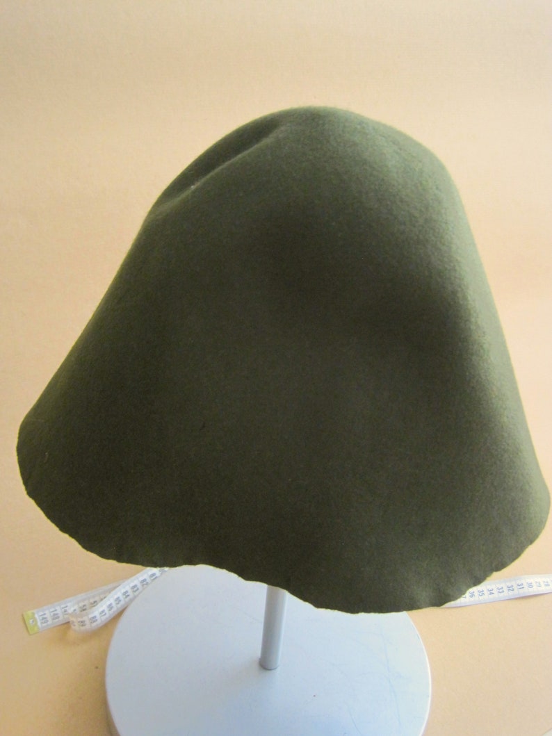 Hutstumpen Hat Blank Hatmaker Hutstumpen Hat Blank Hatmaker