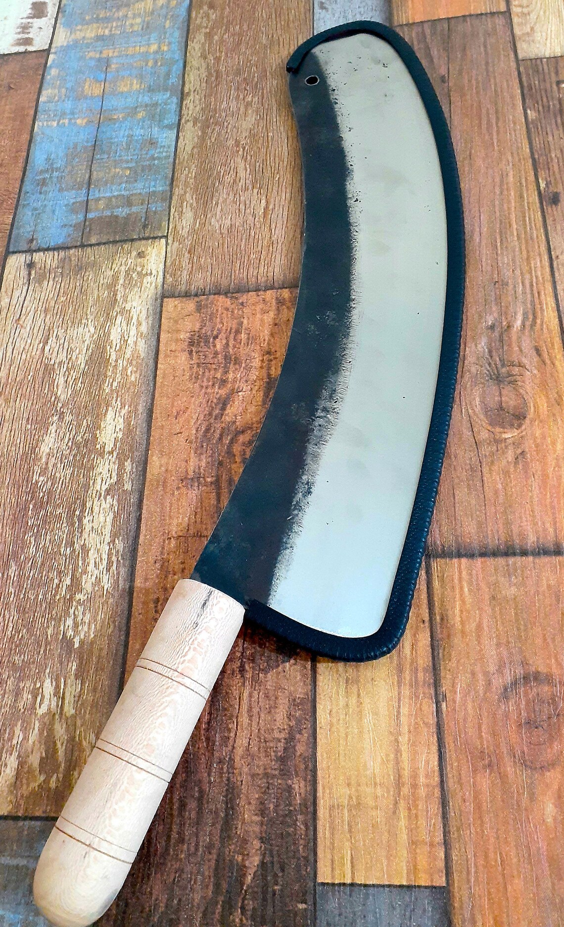 Mincing Cleaver Big Knife Cleaver Knives Meat Knife Kebap Etsy Australia