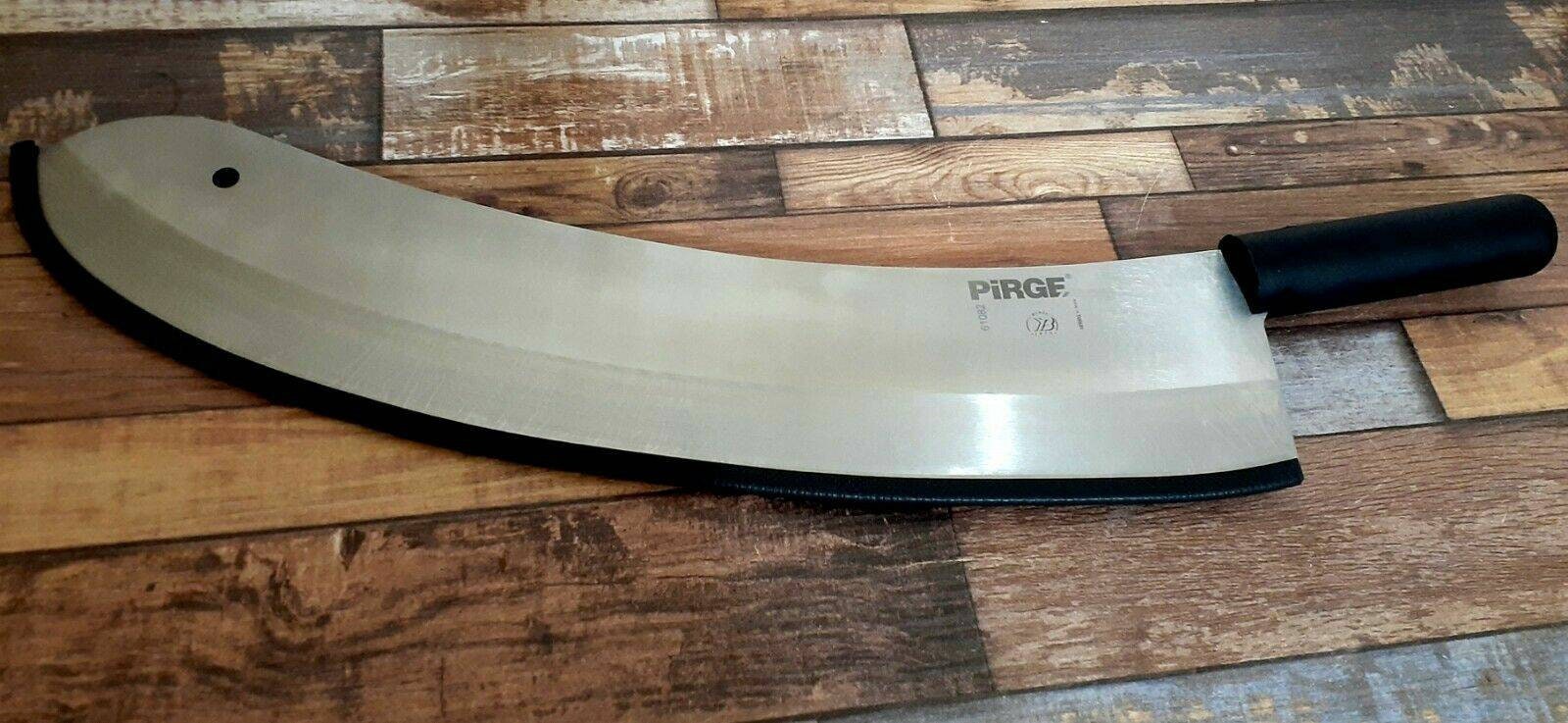 Mincing Cleaver Big Knife Cleaver Knives Adana Kebab Etsy Canada