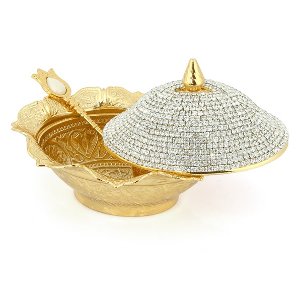 Sugar Bowl Spoon Etsy