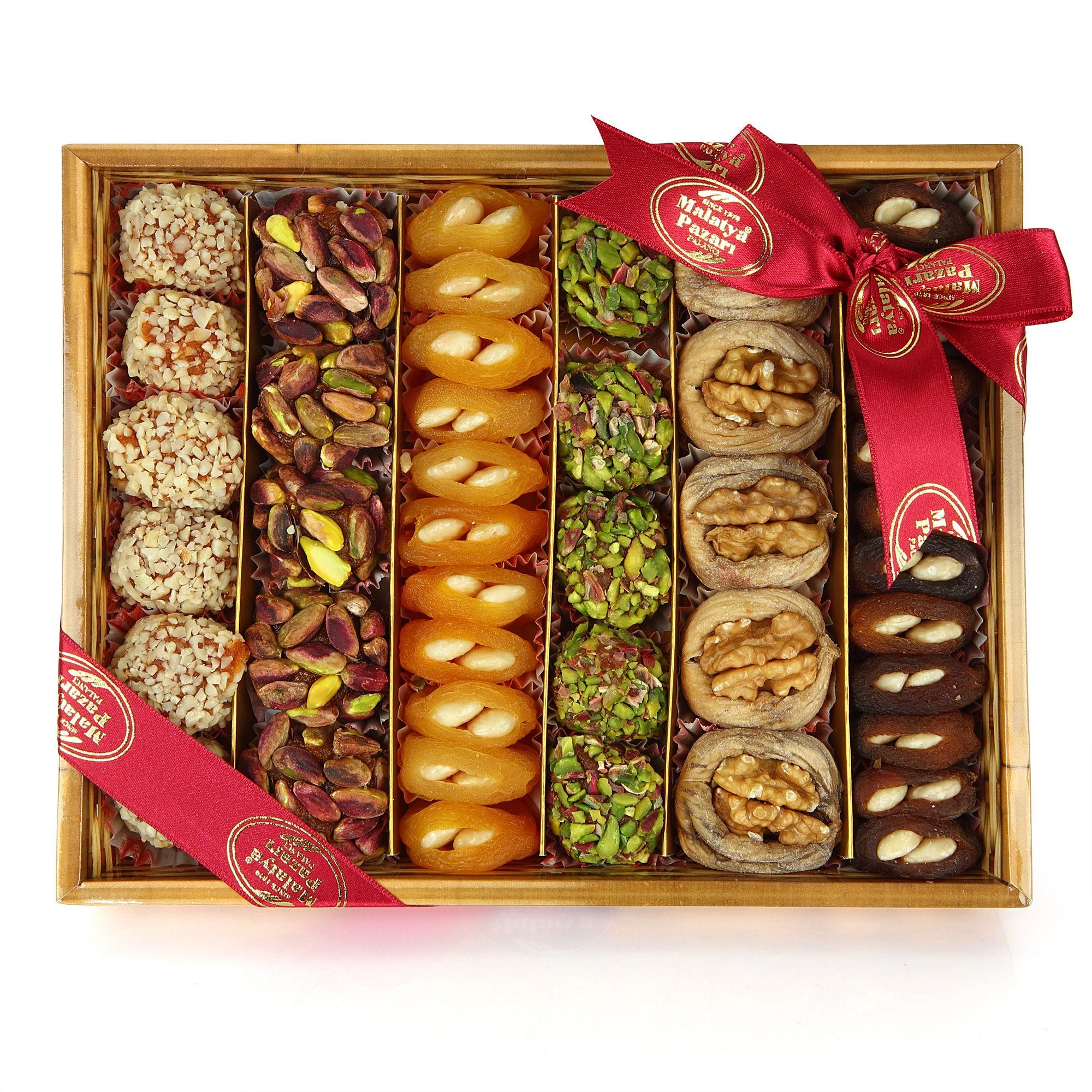 Dried 2024 fruit basket
