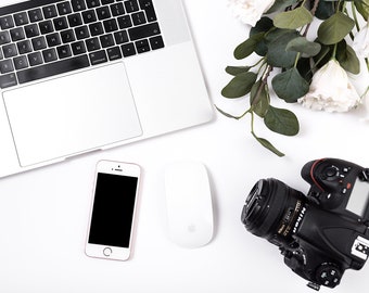 Download Free Styled Stock Photo | Digital Image | Social Media Image | Stock Image PSD Template
