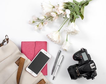 Download Free Styled Stock Photograph | Digital Image | Social Media Image | Stock Image PSD Template