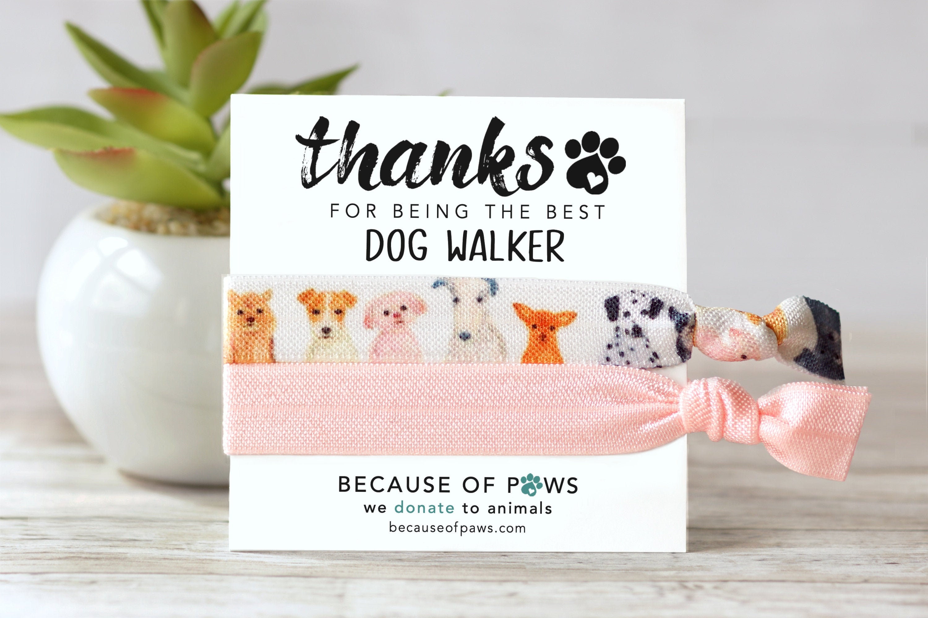 The best thank you gifts for dog lovers — Yappy Life