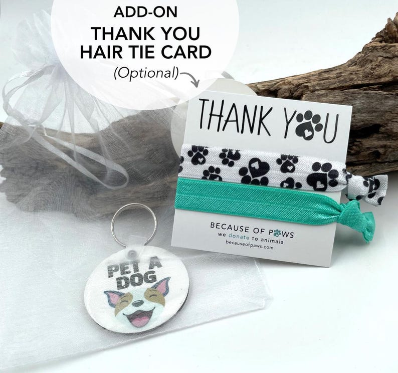 Vet Tech Christmas Thank You Gift, Funny Keychain for Vet Tech, Vet