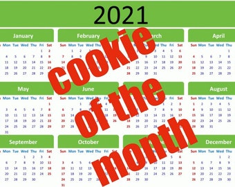 Gay Pride Cookies  Etsy