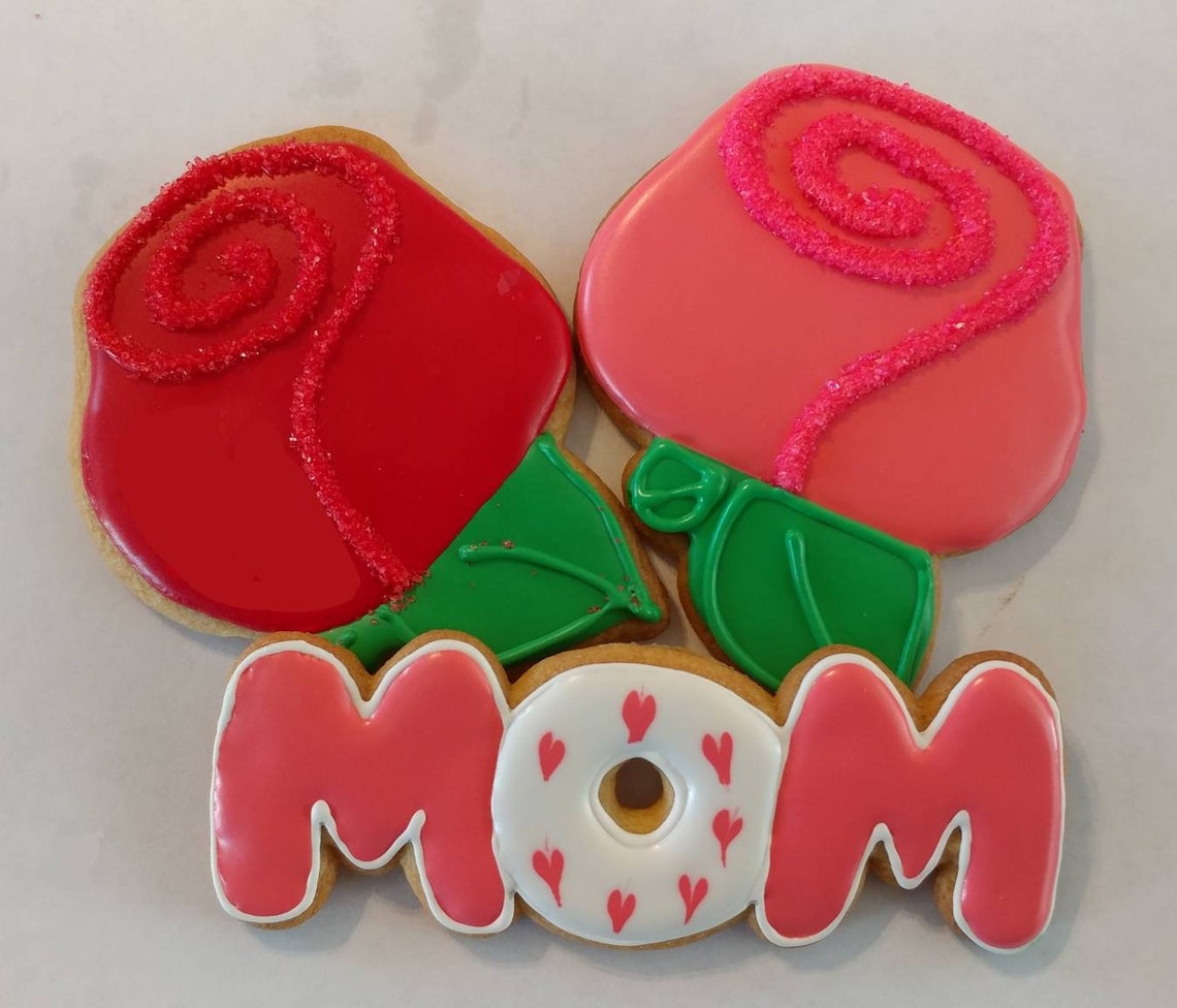 Made to Order Sugar Cookies | Etsy