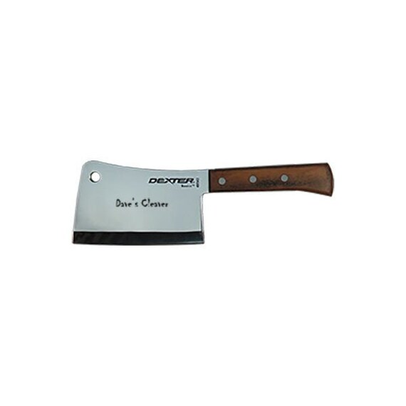 dexter dave grey