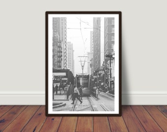 Main Street Houston Train