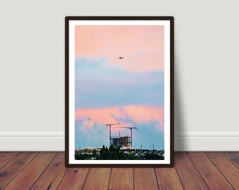 Building Houston's Sky