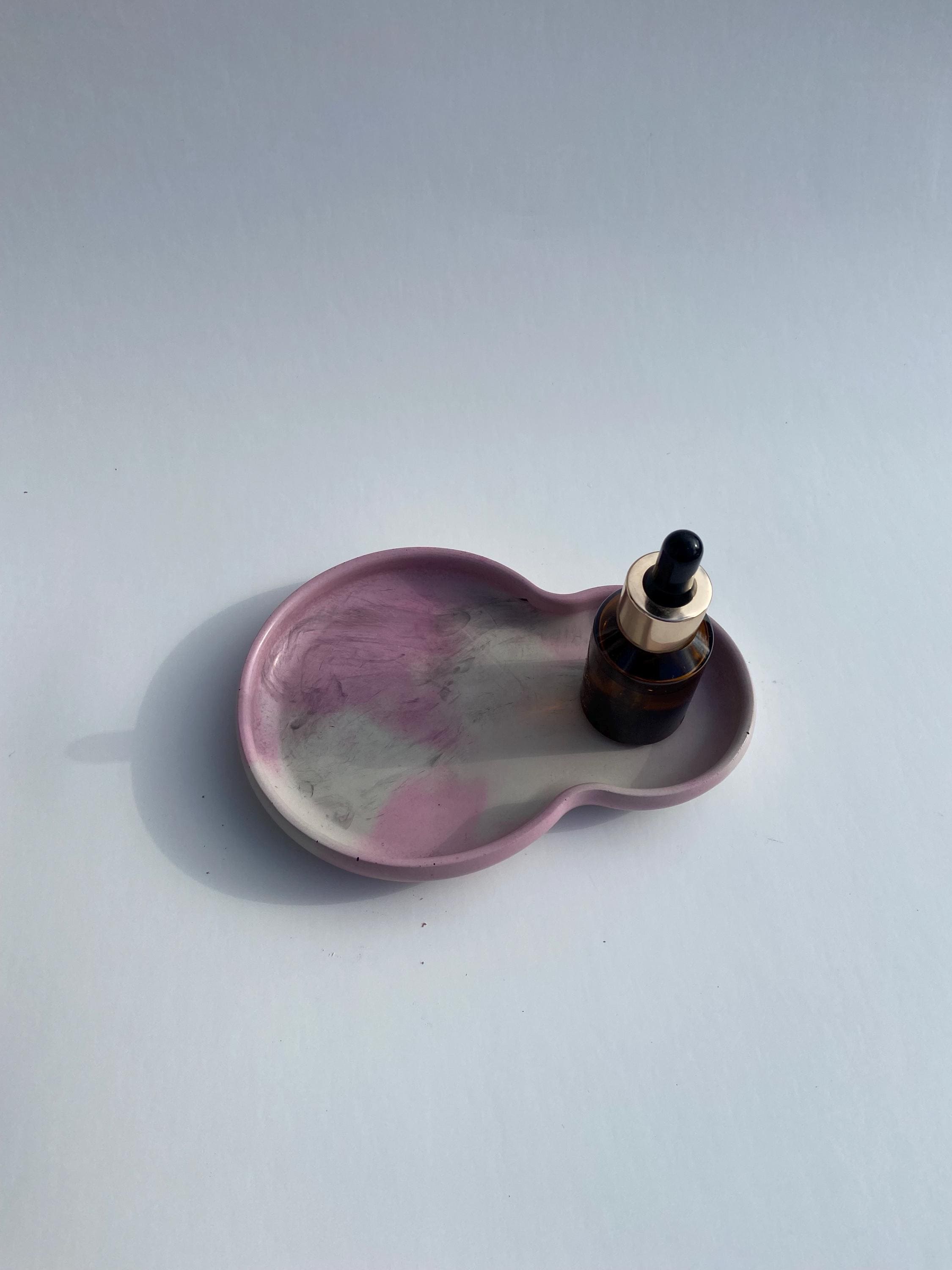 Flower Essential Oil Diffuser, Aromatherapy, Home Fragrance, Smokeless ...