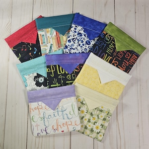 Quilted Snap Pouch: Coin Purse, Earbud Organizer
