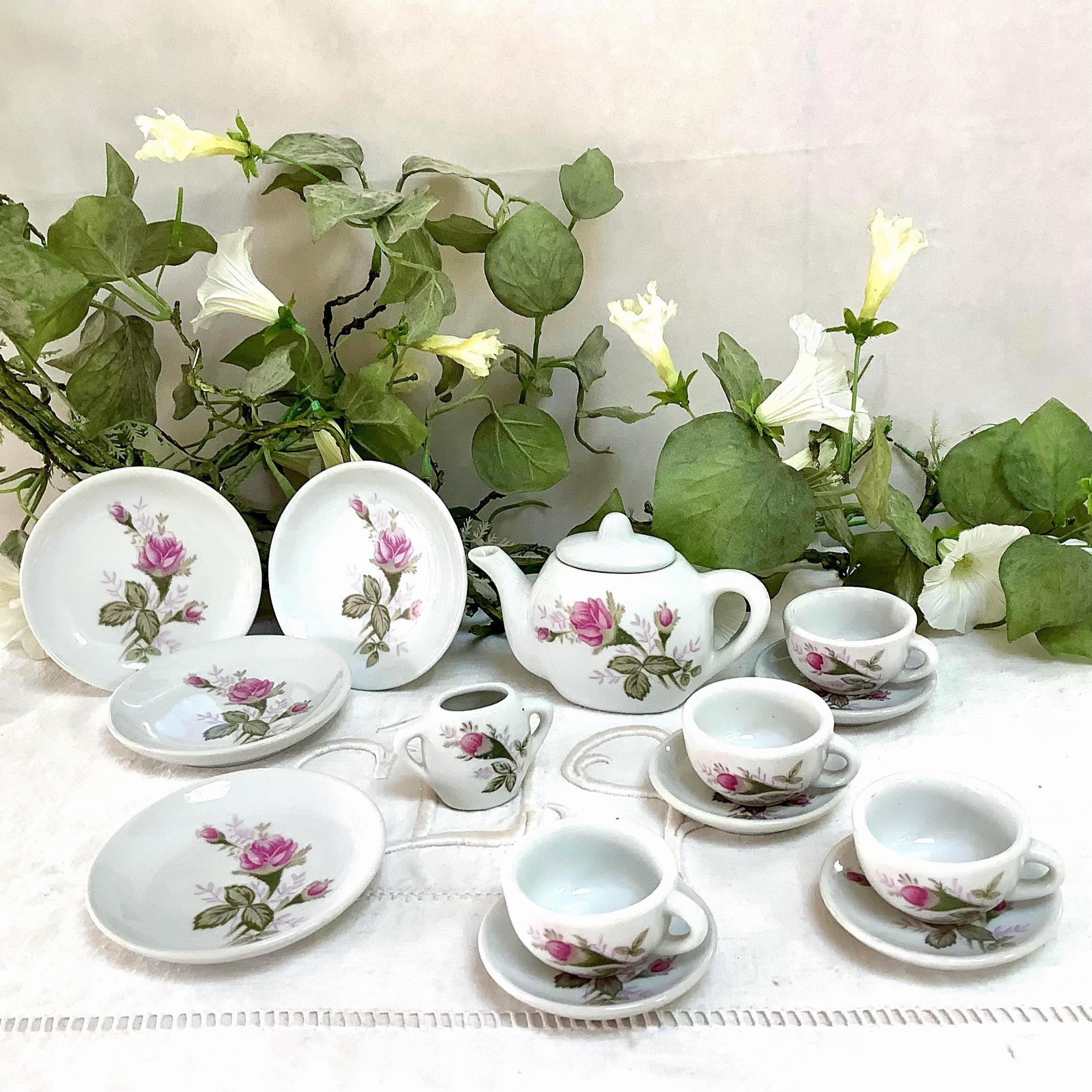 Dinettes Anciennes Ebay : Ancienne dinette poupée jouet ancien en