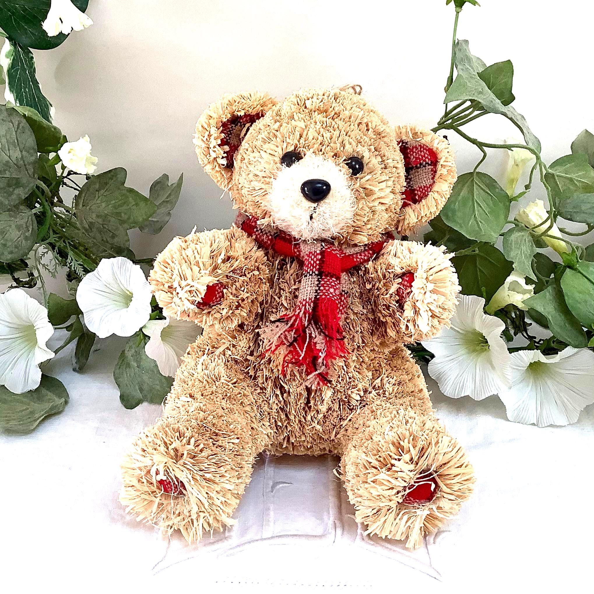 Ours ancien original de collection - Collection