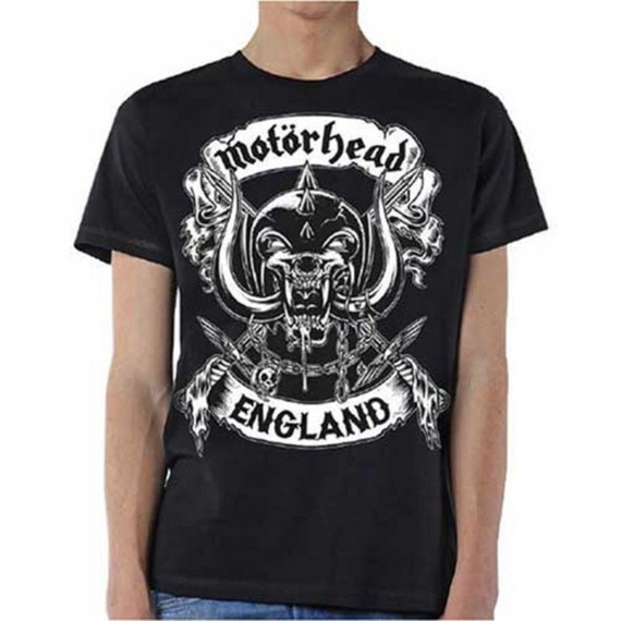 motorhead official merch