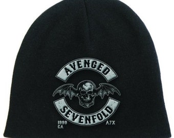 Avenged Sevenfold Unisex Mütze