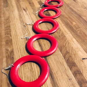 2.5&quot; Donut Earnings