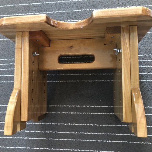 Cello Chair “Grow with shops Me”