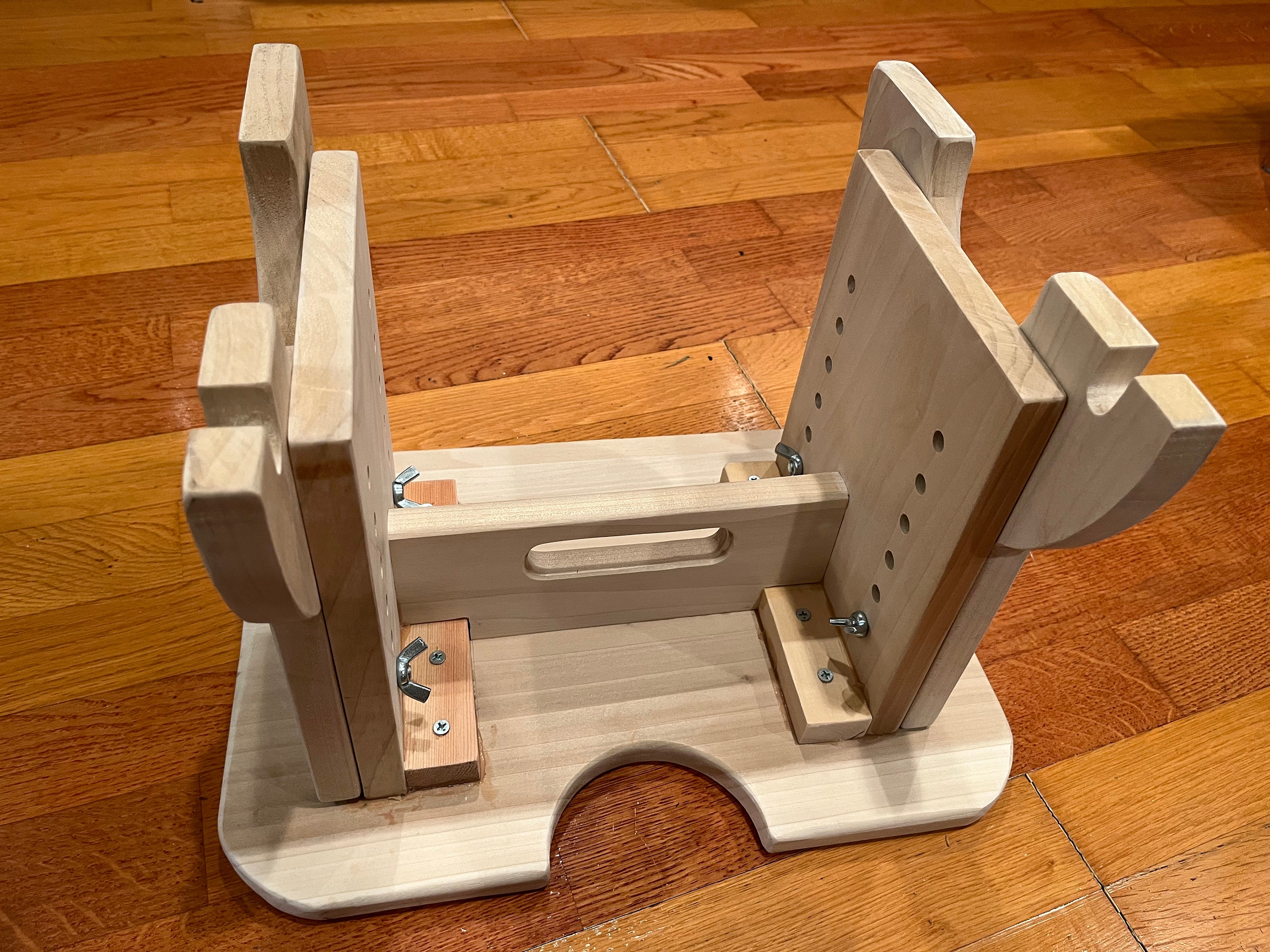 Cello easy online chair