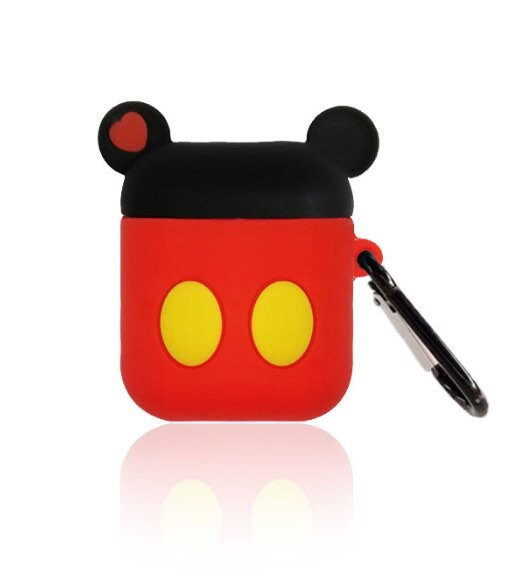 Mickey Mouse Airpods - Etsy