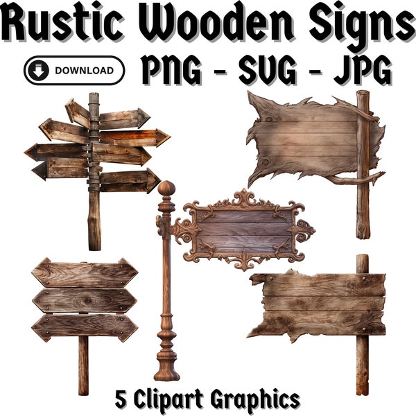 Rustic Contest Sign Rustic Wooden Sign - Etsy