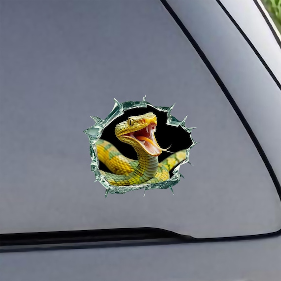 Adesivo Per Auto Della Razza CANE CORSO In Posizione Eretta - Foto 4