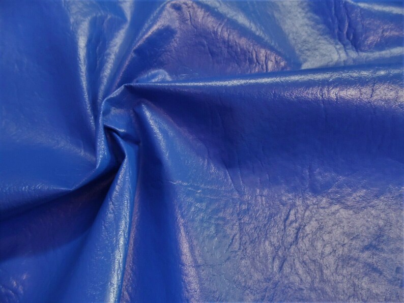 pleather fabric roll