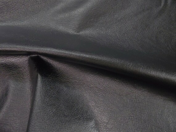 pleather fabric roll