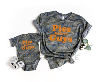 baby camo shirt