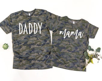 aka camoflauge shirt