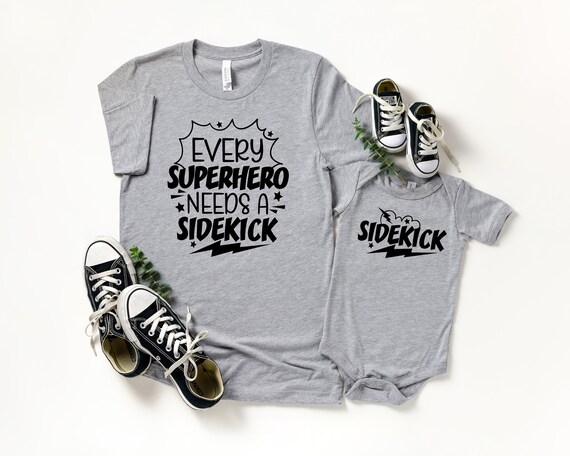 superhero shirts near me
