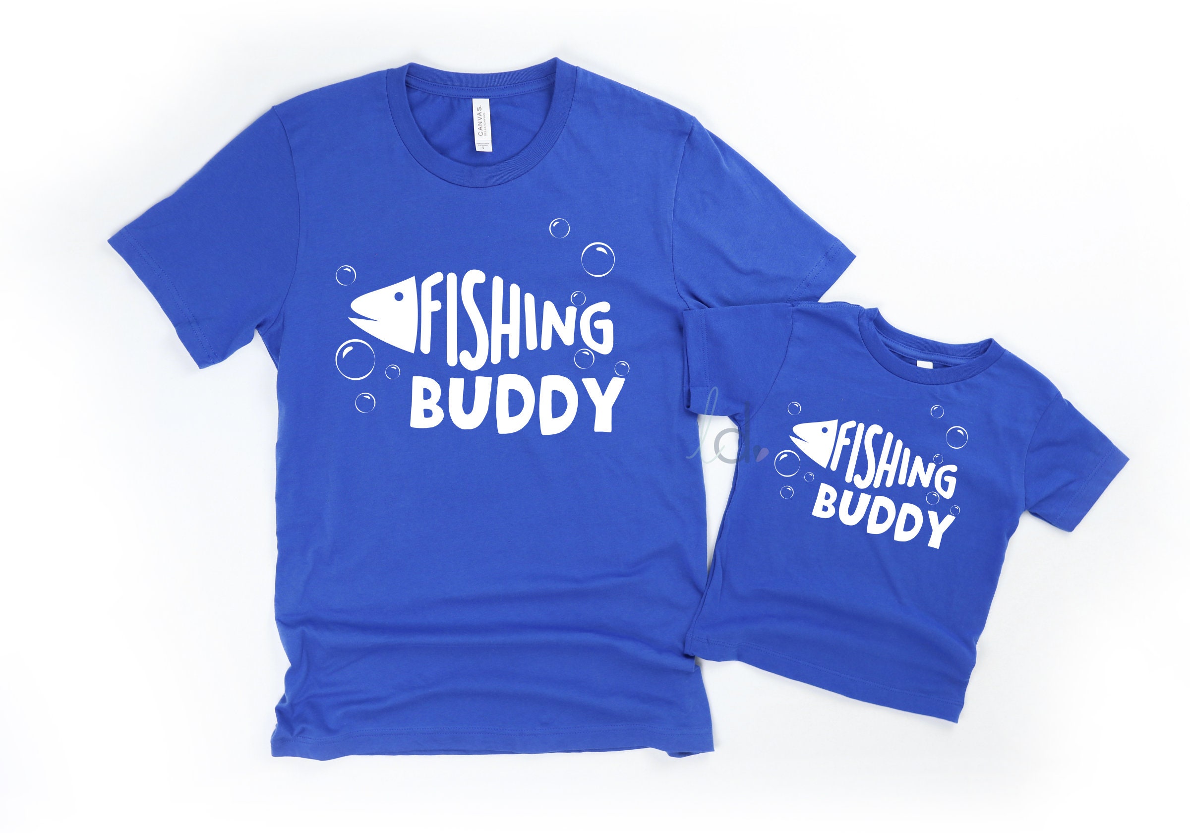 Fishing Buddy Shirt -  Canada