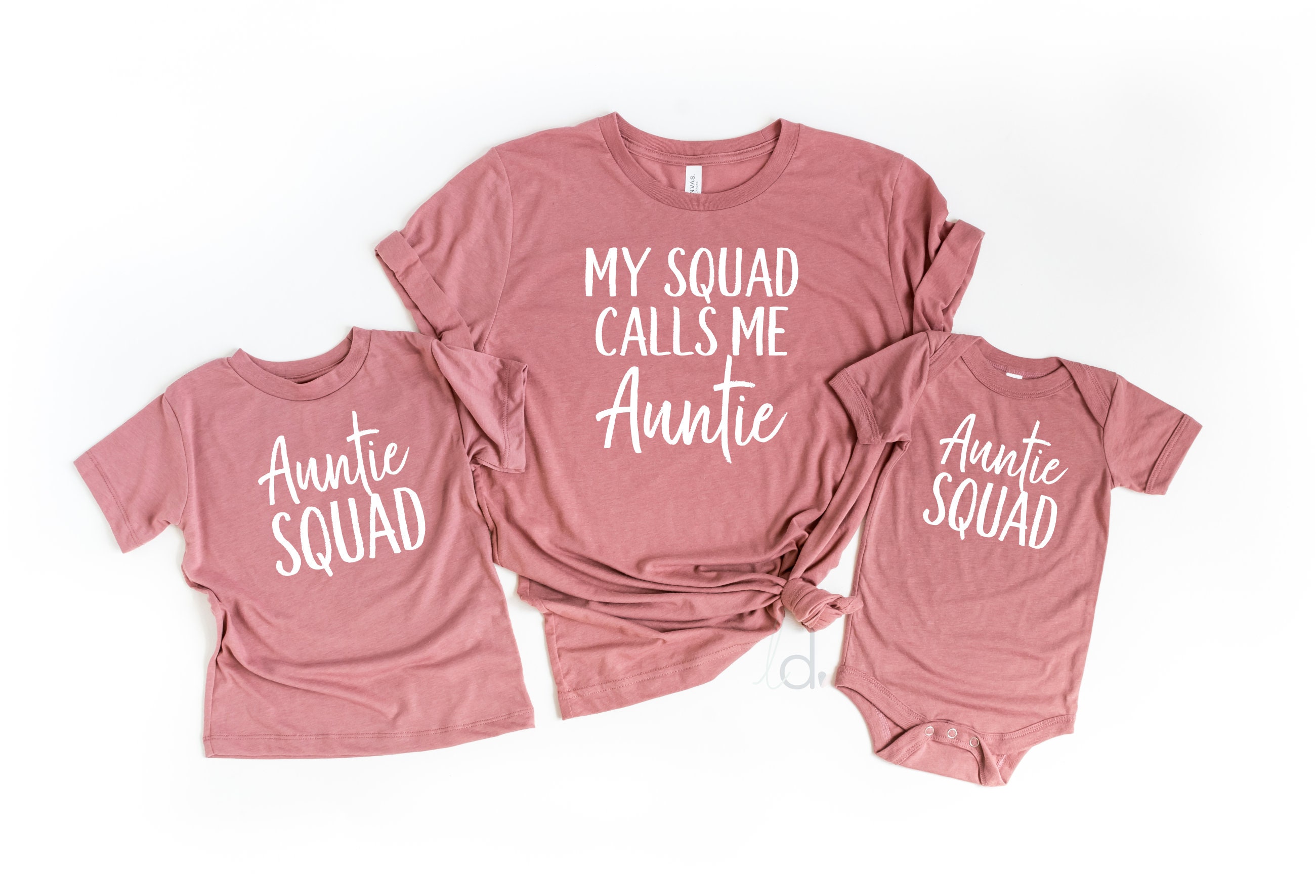 Auntie and me shirts Clearance