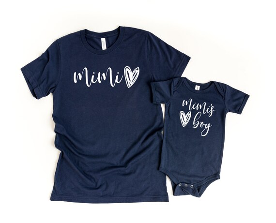 Mimis boy shirt Clearance