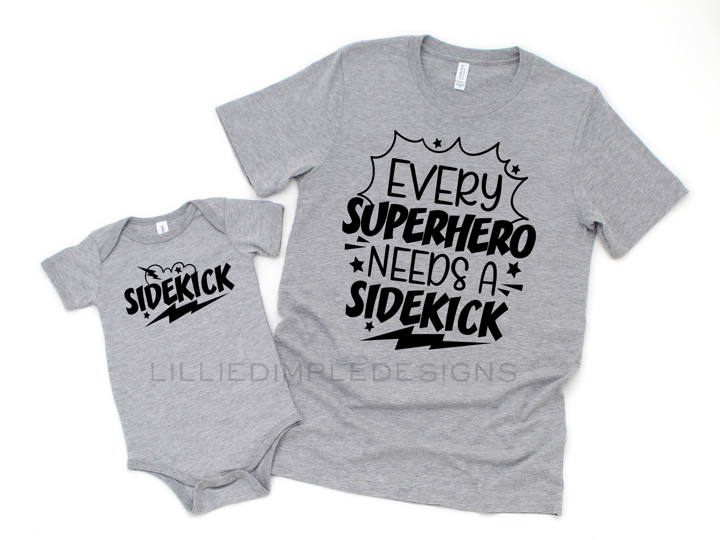 super hero shirts near me