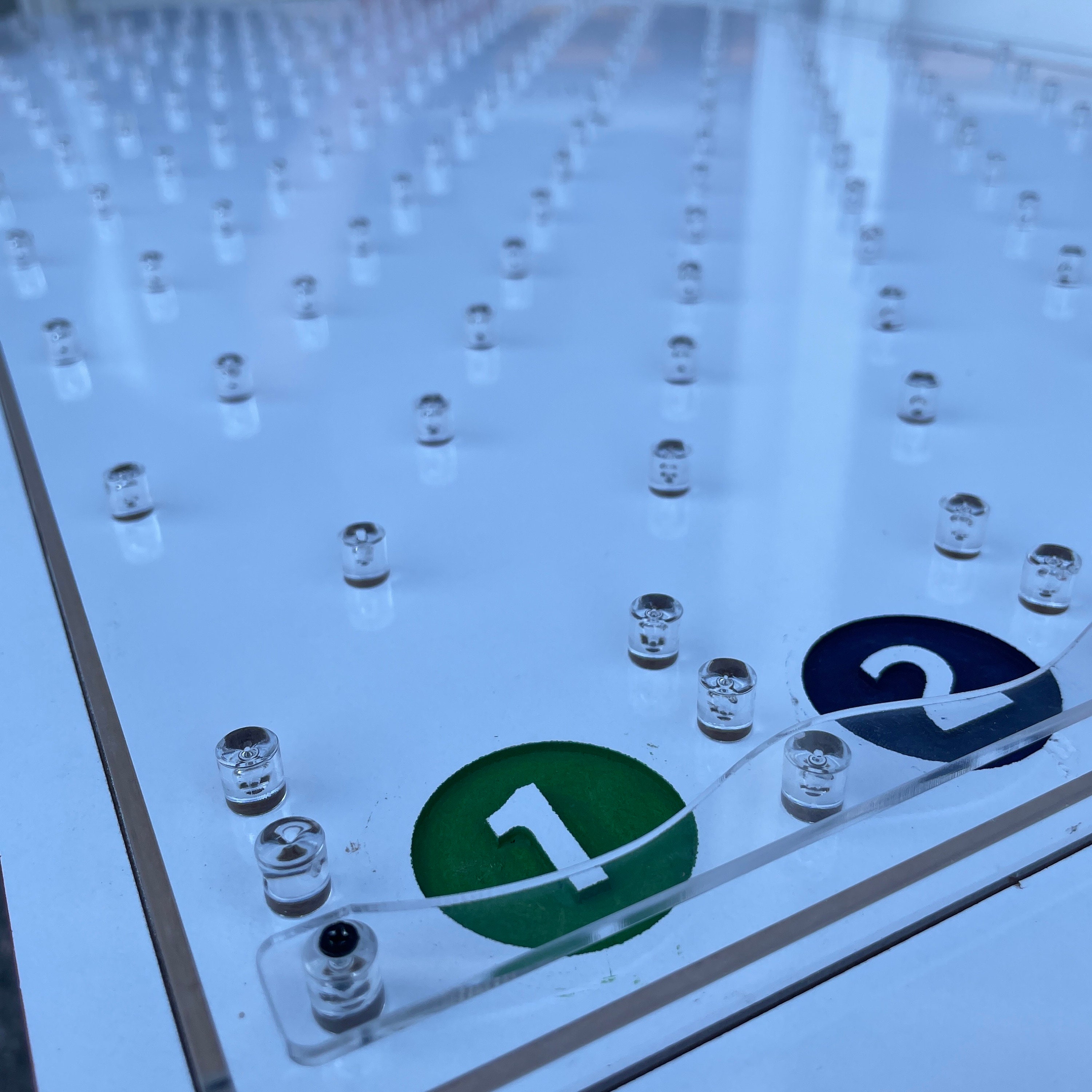 Plinko Board Game Carnival, Event and Prize Game Carnival Game for ...