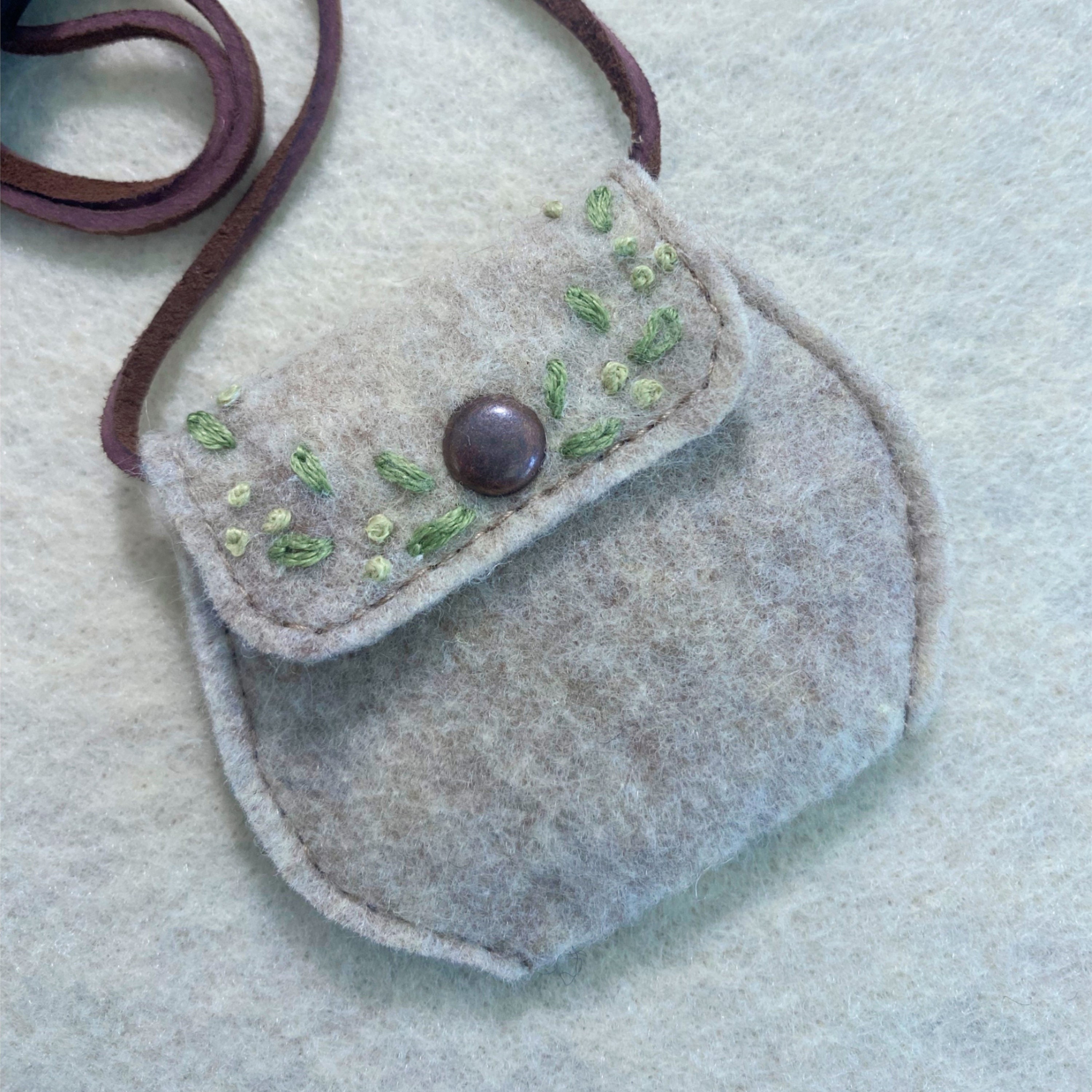 Reticule Patterns RETICULE - 18