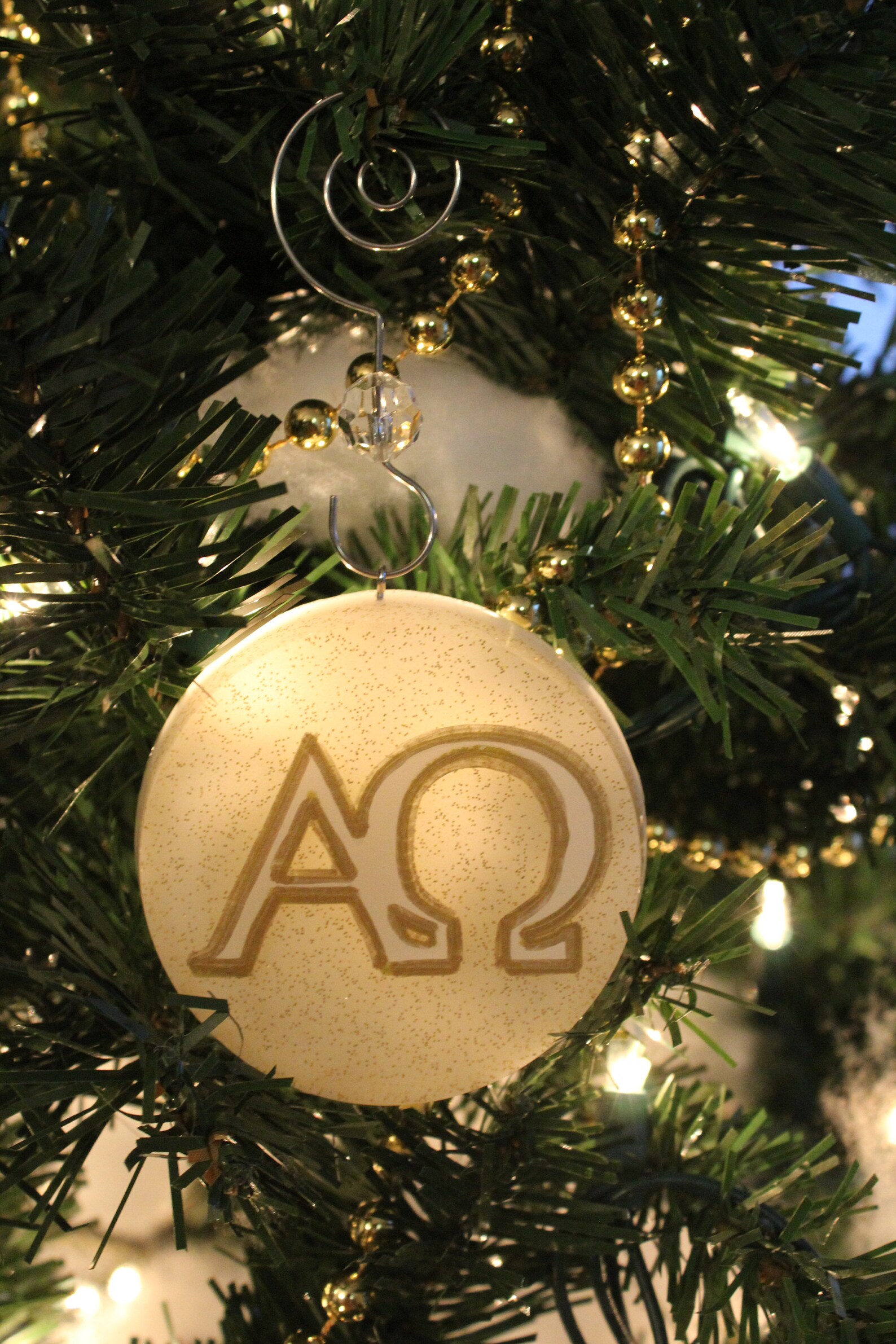 Alpha And Omega Chrismon Ornament White Or Gold Etsy alpha-and-omega-chrismon-ornament-white-or-gold-etsy