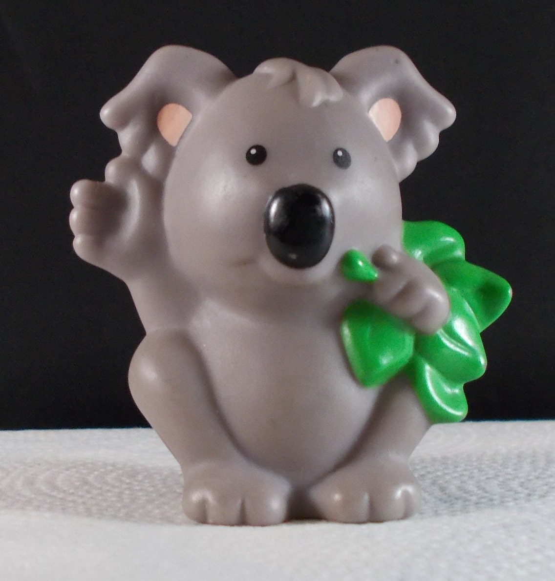 Fisher Price Little People Koala Bear 