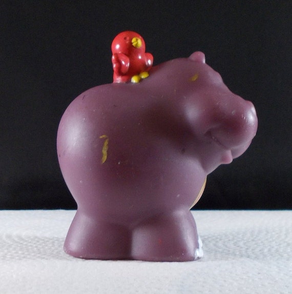 Little people hippo deals