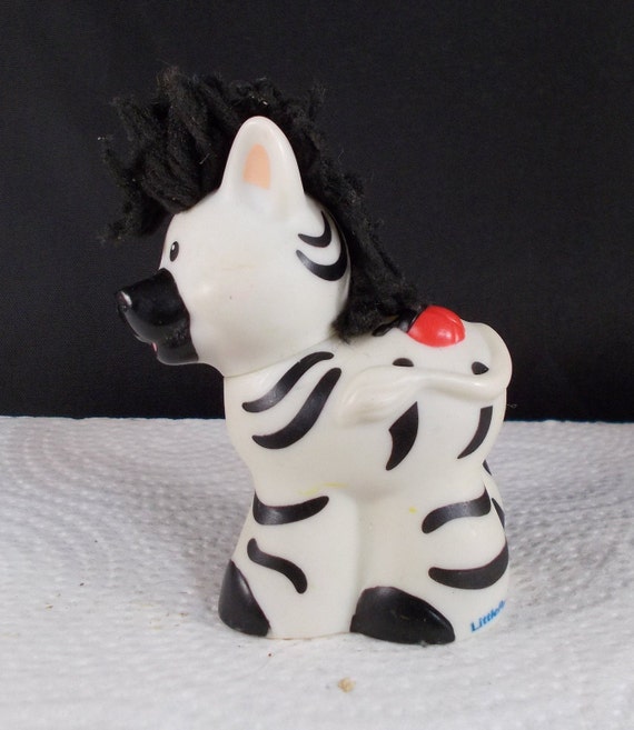 Fisher zebra 2025