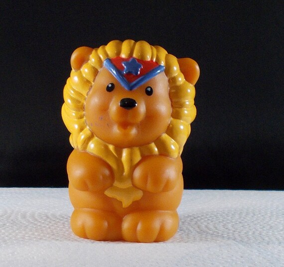 fisher price little people circus