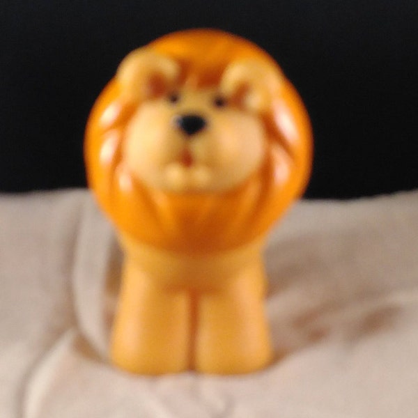 Fisher Price Little People Lion