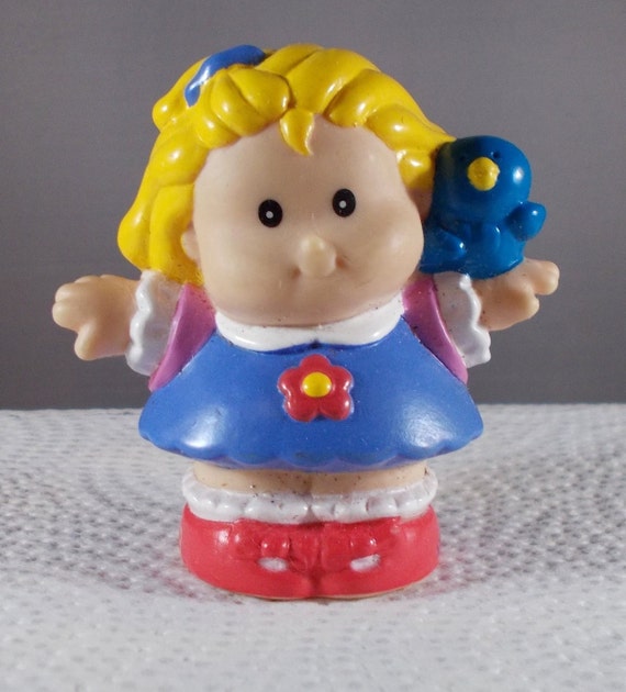 little people girl toys