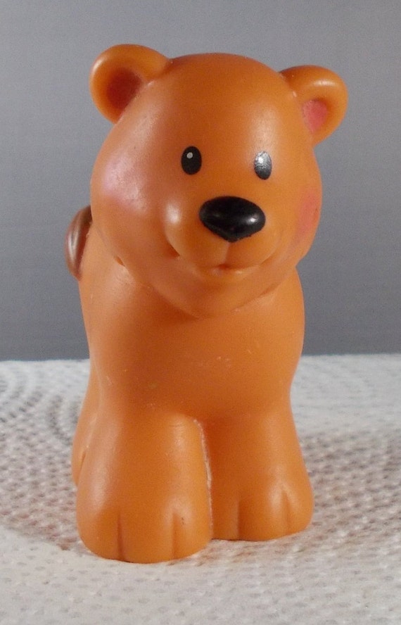 fisher price little people lion