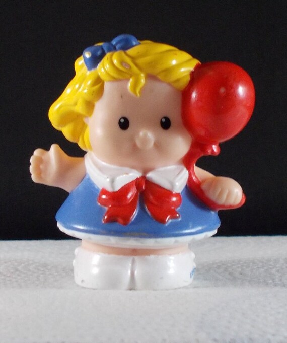 little people girl toys